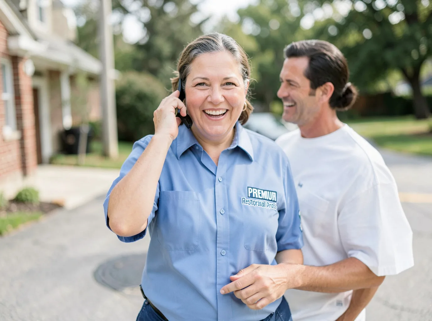 Water Damage Restoration Elgin, NE FAQs